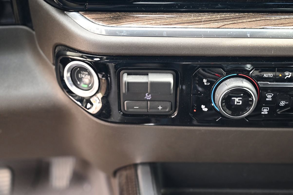 Used 2024 Chevrolet Silverado 1500 RST image 33