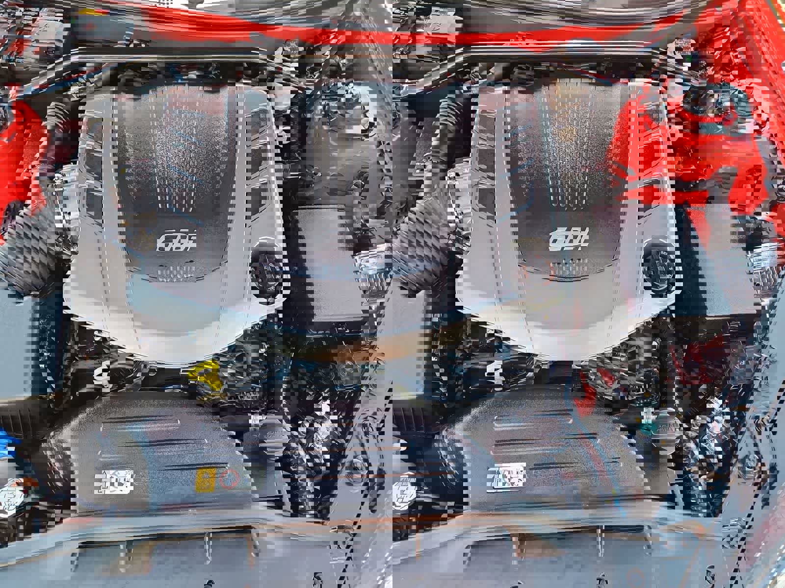 Used 2014 Hyundai Genesis 3.8 image 15