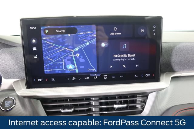 New 2026 Ford Explorer ST-Line w/ ST-Line Street Pack image 43