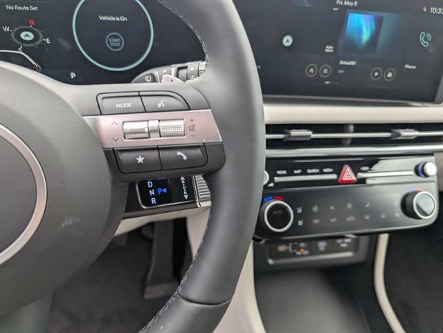 New 2026 Hyundai Tucson Limited AWD/4WD image 19