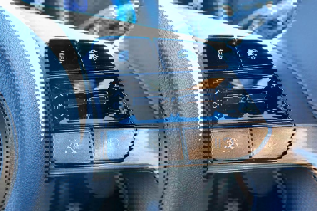 New 2026 Hyundai Elantra Sport image 17