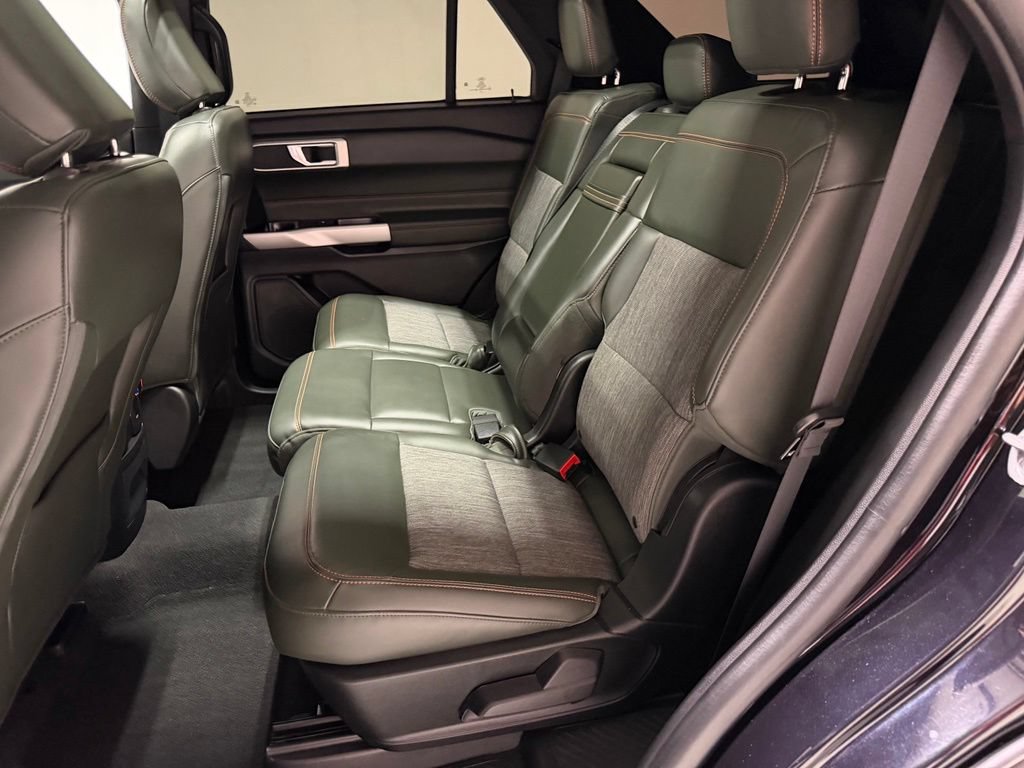 Used 2023 Ford Explorer Timberline AWD/4WD image 32