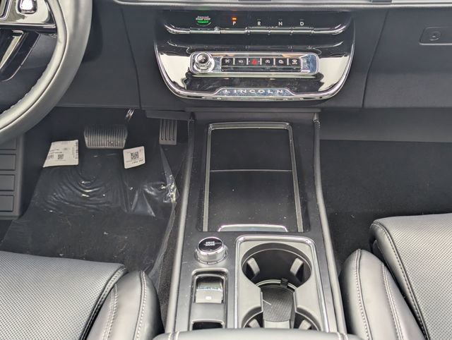 New 2026 Lincoln Corsair Reserve image 17