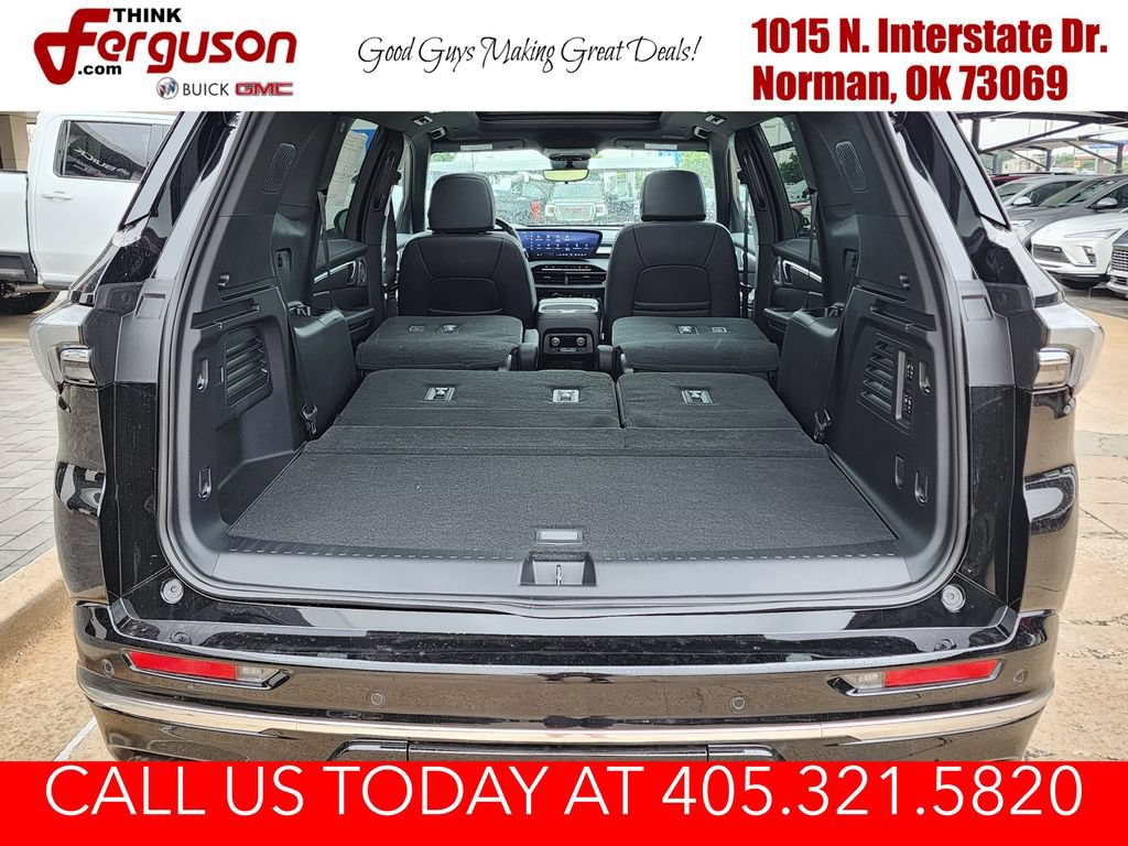New 2026 Buick Enclave Avenir w/ Super Cruise Package AWD/4WD image 55