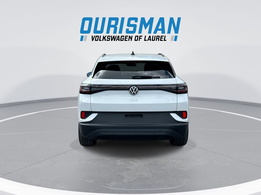 New 2026 Volkswagen ID.4 Pro RWD image 7