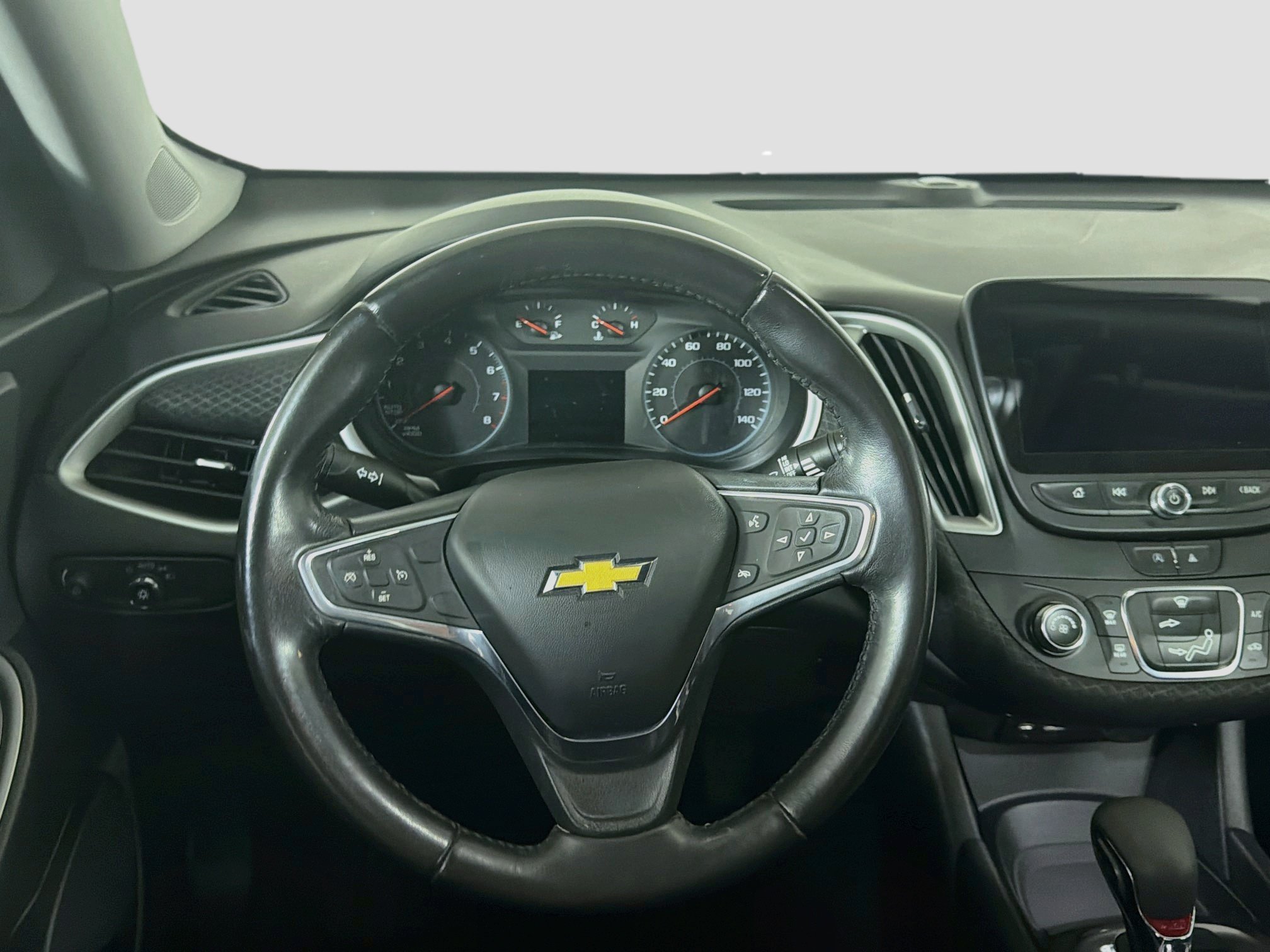 Used 2022 Chevrolet Malibu RS FWD image 17