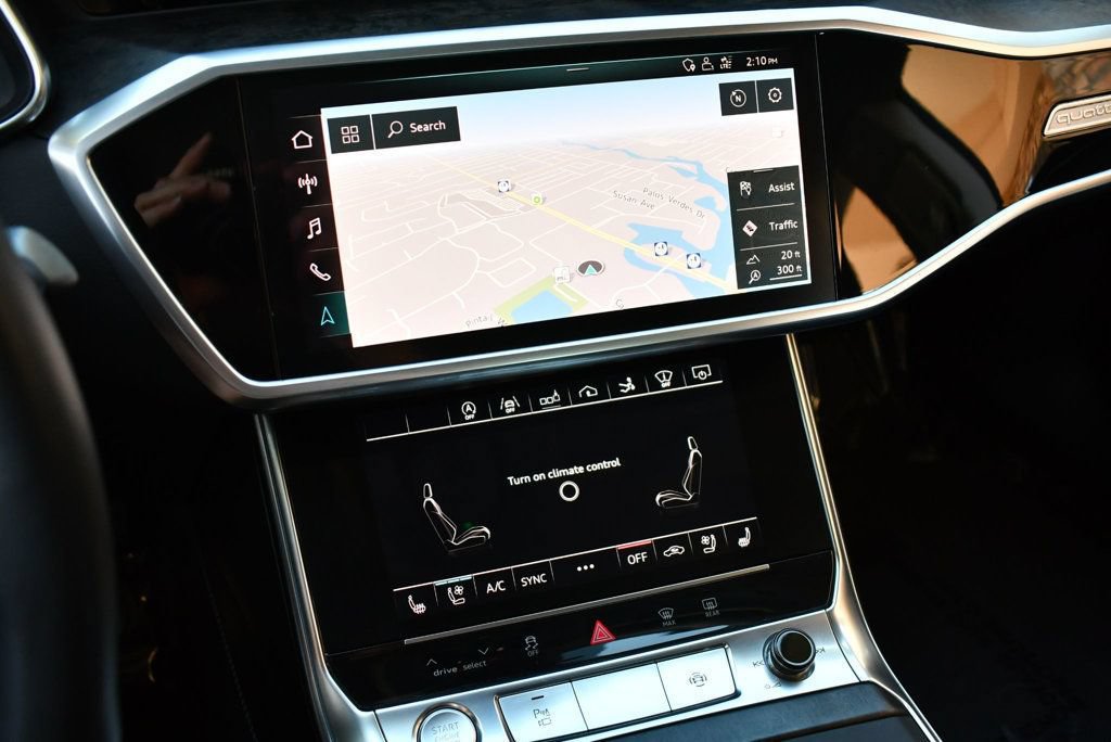 Used 2019 Audi A7 3.0T Prestige w/ Prestige Package AWD/4WD image 49