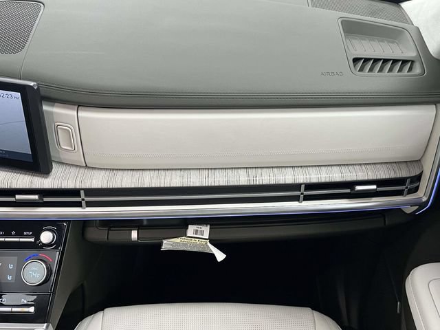 Certified 2025 Hyundai Santa Fe Calligraphy AWD/4WD image 21