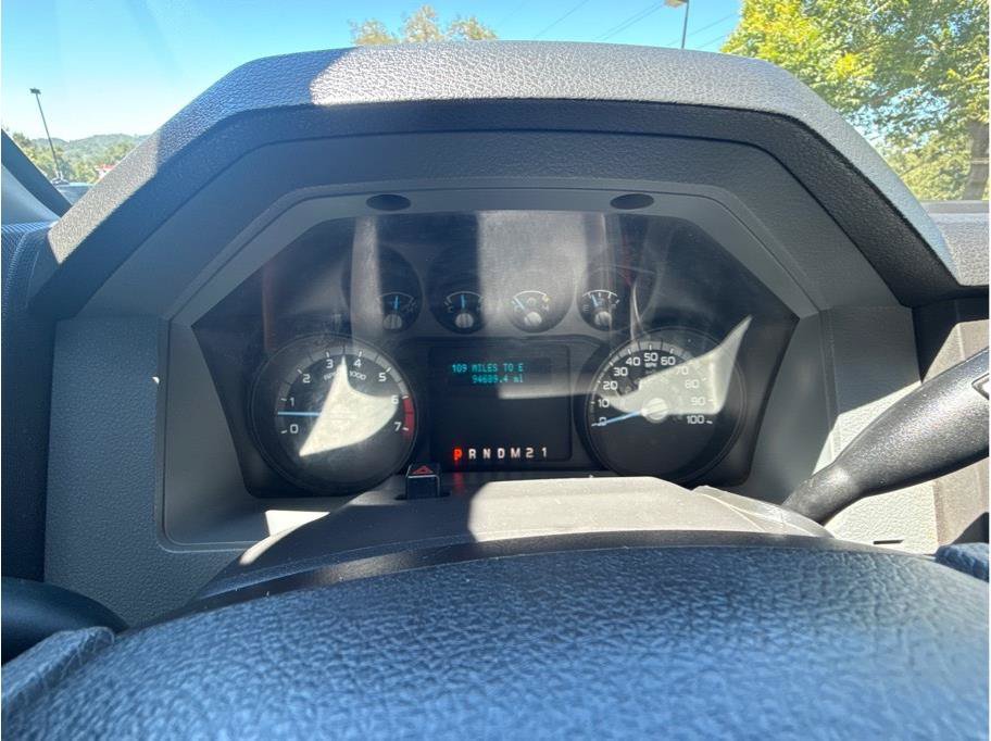 Used 2015 Ford F250 XL RWD image 11