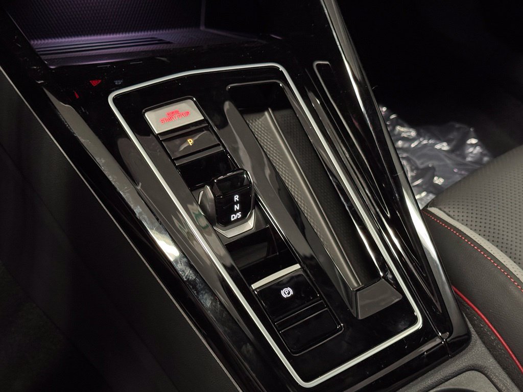 New 2026 Volkswagen GTI Autobahn FWD image 19