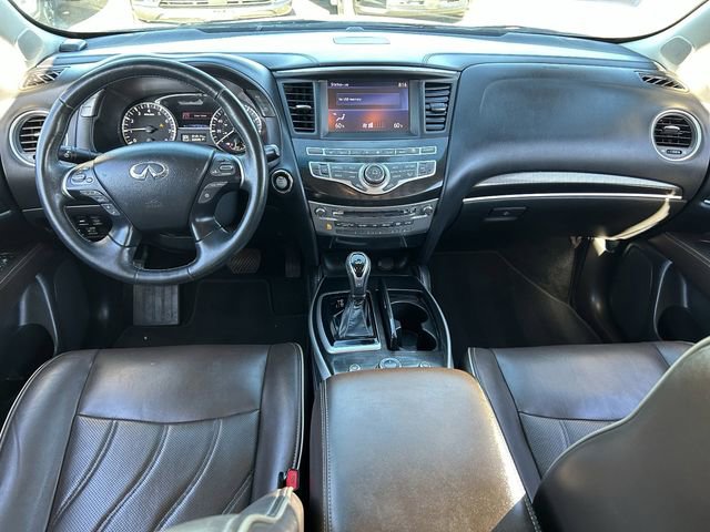 Used 2016 INFINITI QX60 FWD w/ Premium Plus Package image 17