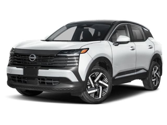 New 2026 Nissan Kicks SV FWD image 27