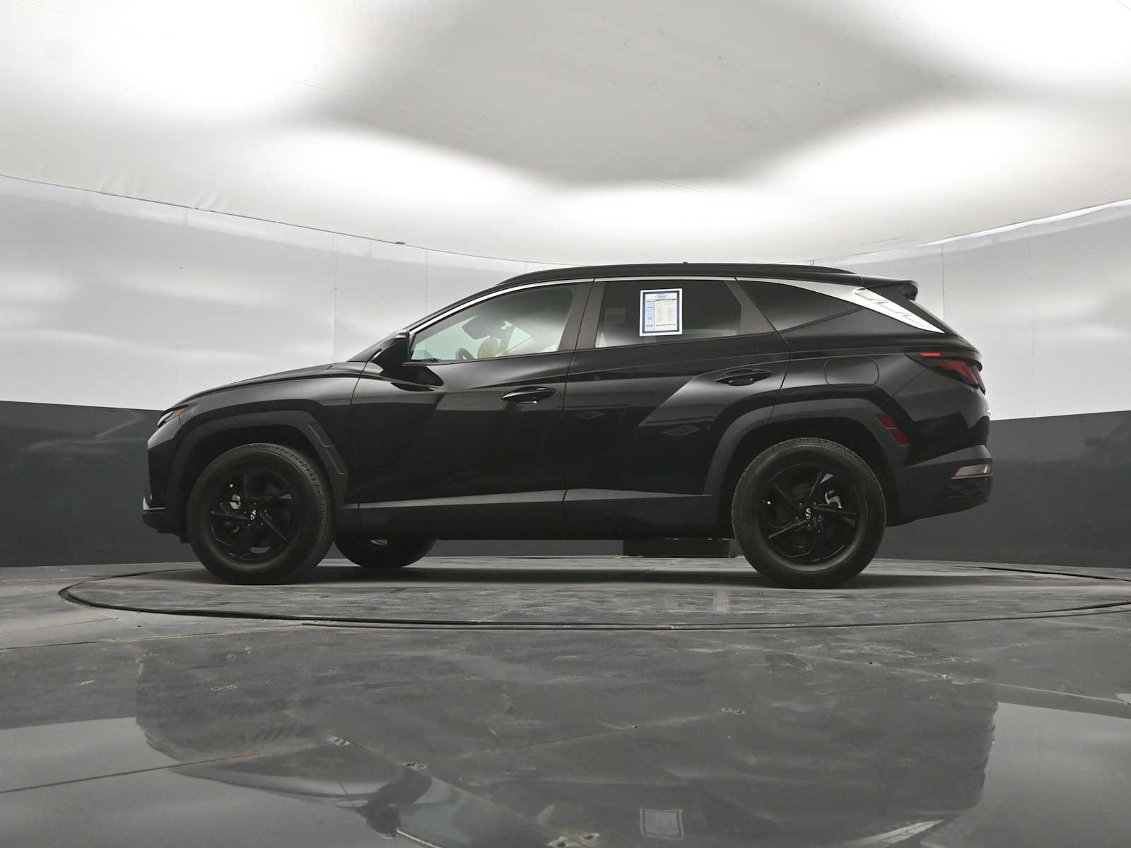 Used 2024 Hyundai Tucson SEL AWD/4WD image 40