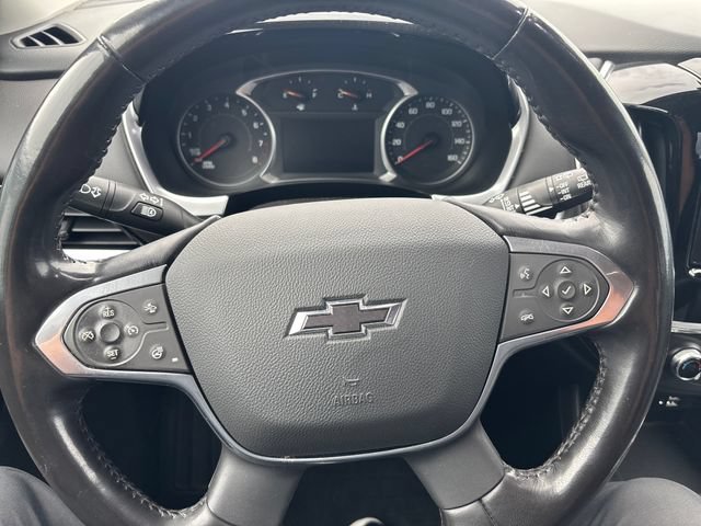 Used 2020 Chevrolet Traverse RS w/ LPO, Floor Liner Package FWD image 14