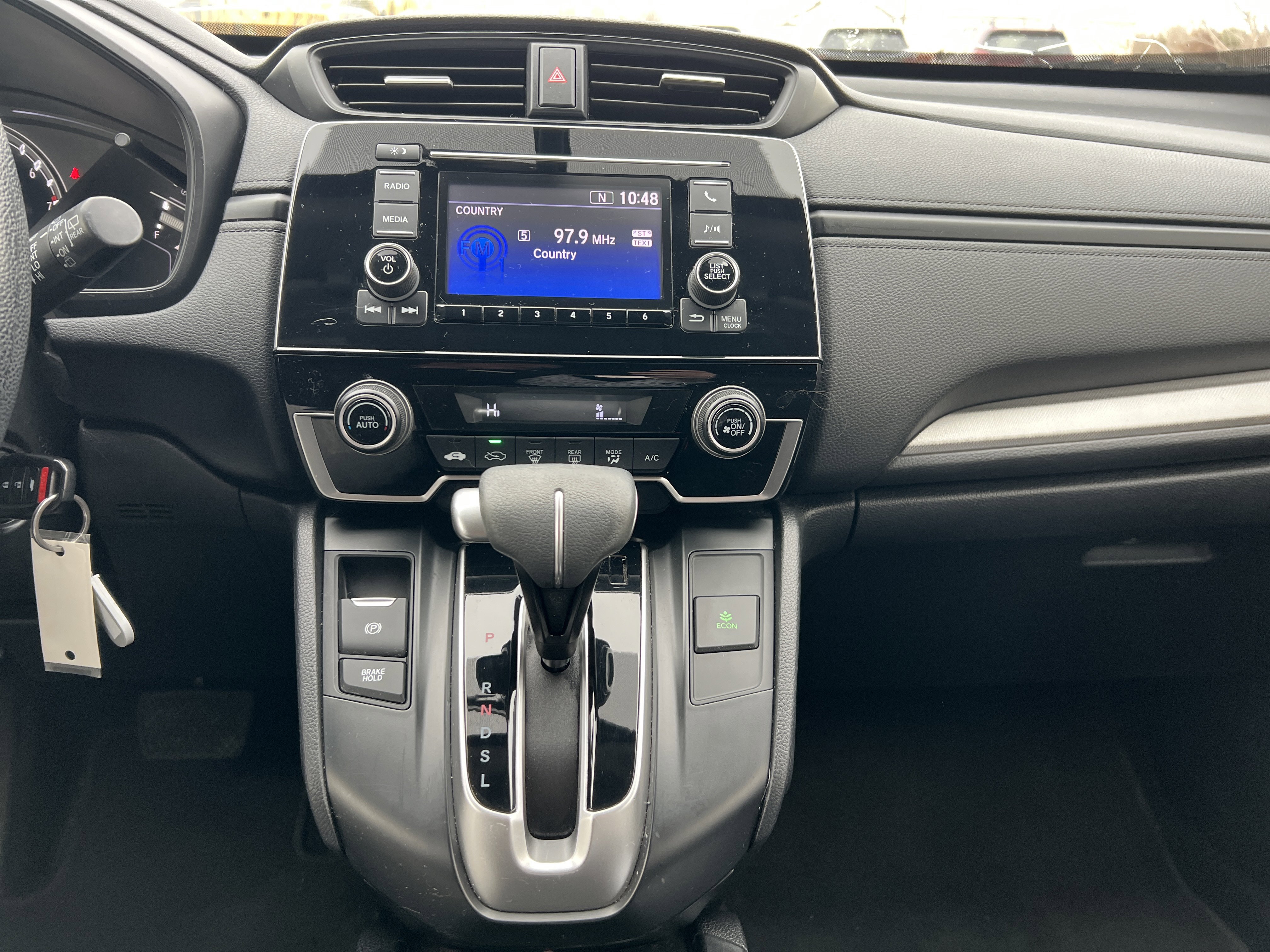 Used 2019 Honda CR-V LX image 25