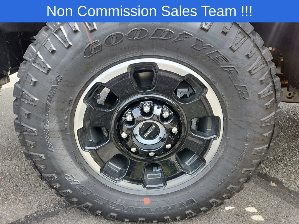 New 2026 Ford F250 XLT w/ Tremor Off-Road Package AWD/4WD image 31