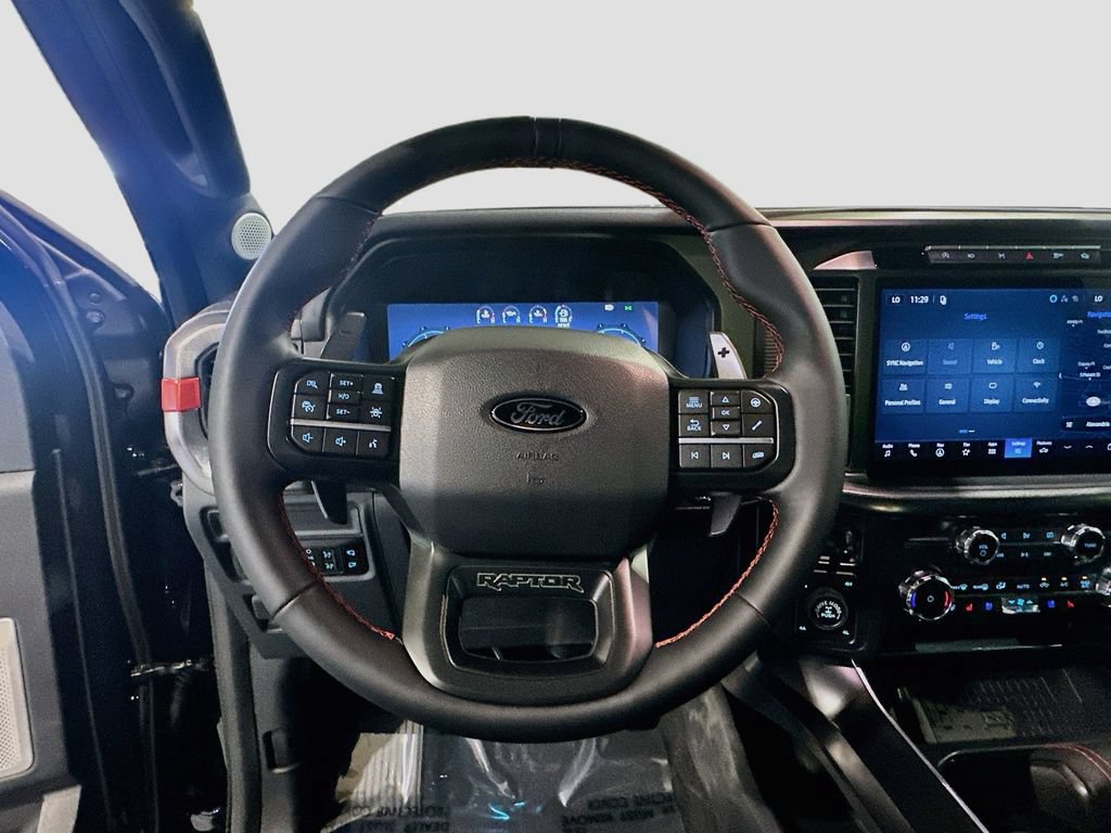 Used 2026 Ford F150 Raptor AWD/4WD image 11