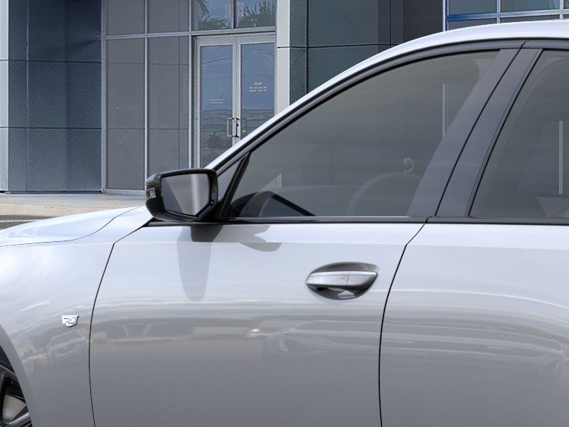 New 2026 Cadillac CT5 Sport RWD image 12