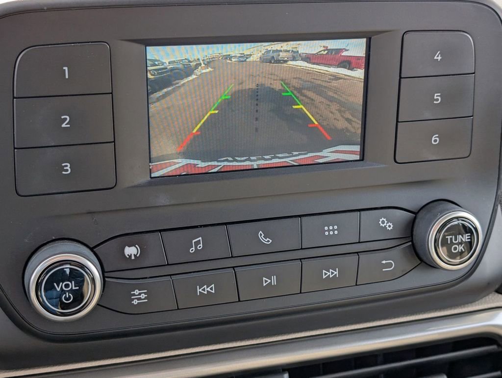 Used 2021 Ford EcoSport S image 3