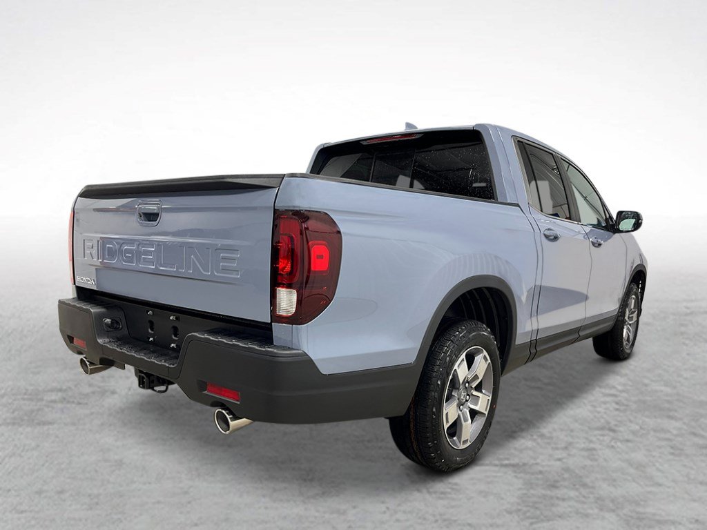 New 2026 Honda Ridgeline RTL image 5