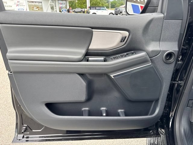 New 2027 Ford Expedition Max Active AWD/4WD image 12