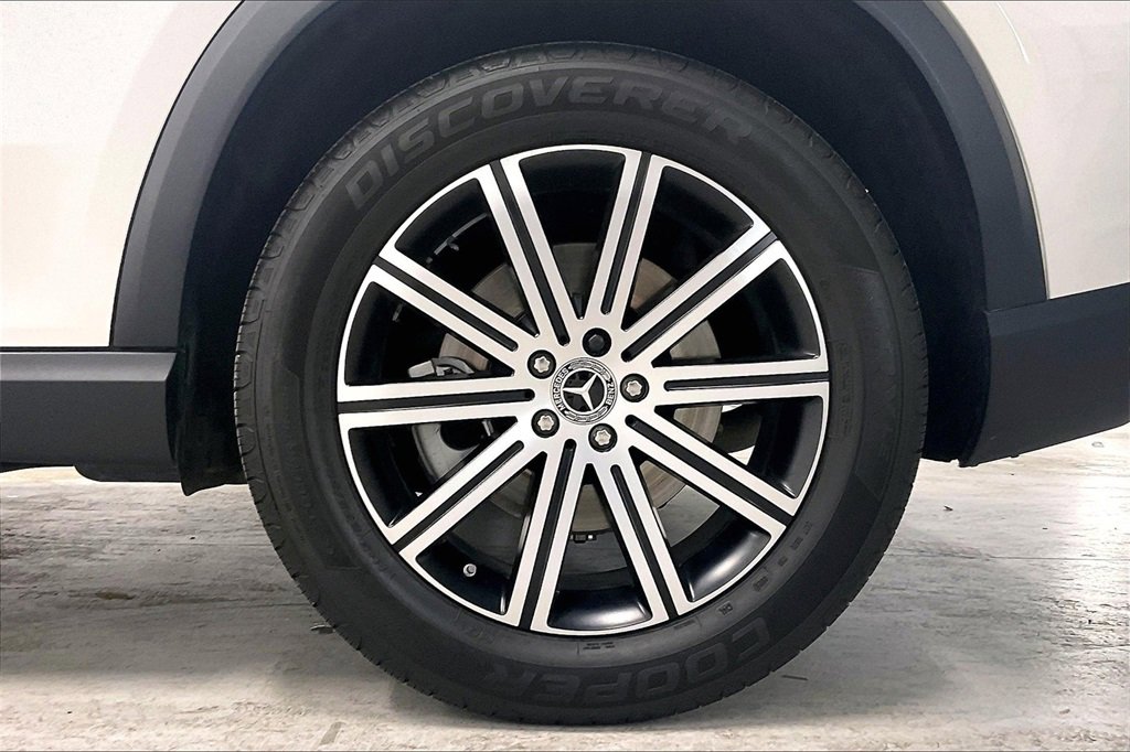 Used 2024 Mercedes-Benz GLE 450 4MATIC image 10
