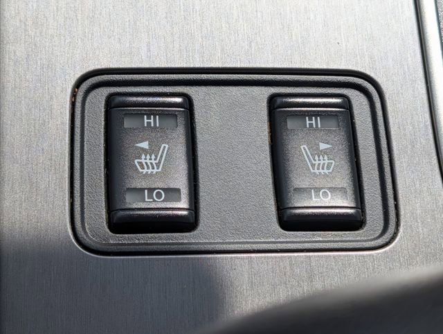 Used 2023 Nissan Murano SV w/ SV Midnight Edition Package image 16