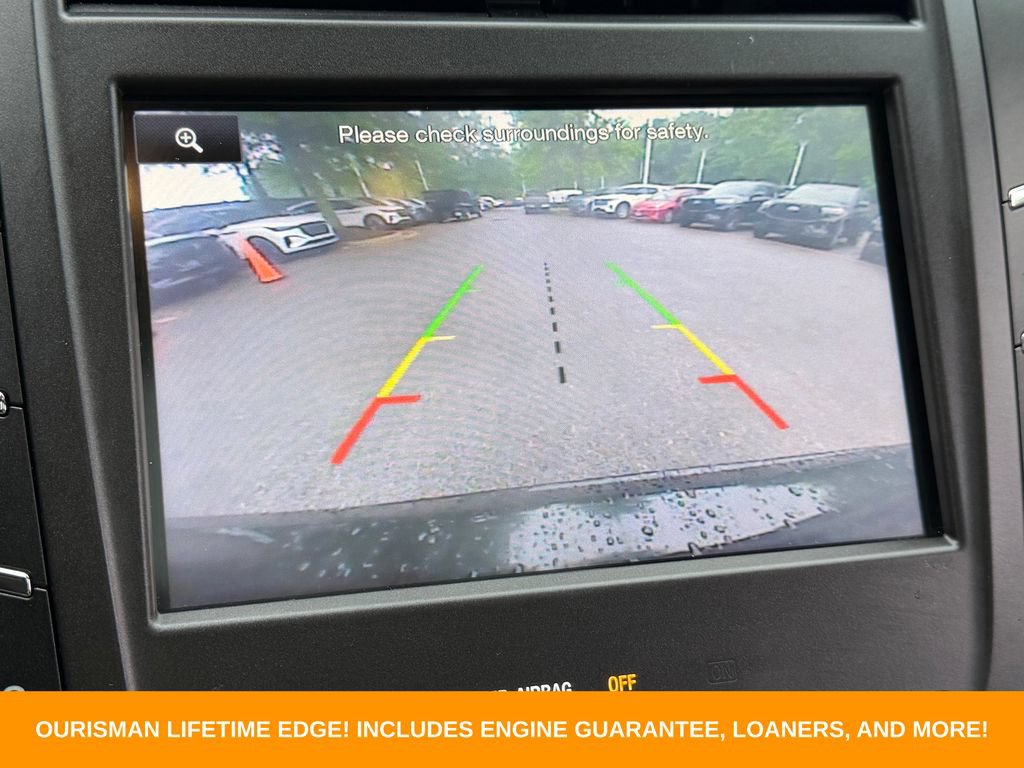 Used 2015 Lincoln MKC AWD w/ Equipment Group 102A Reserve image 27