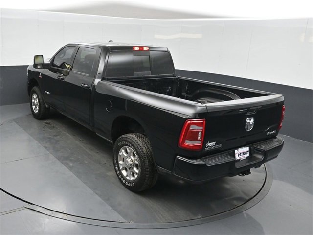 Used 2024 RAM 2500 Laramie image 33