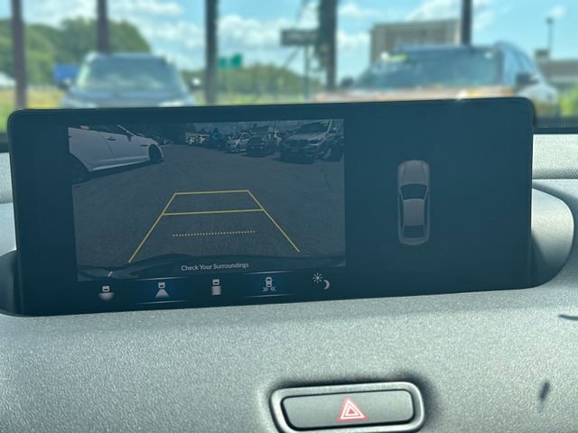 New 2024 Acura TLX image 22