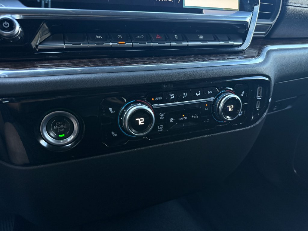 Used 2023 GMC Sierra 1500 Elevation AWD/4WD image 27