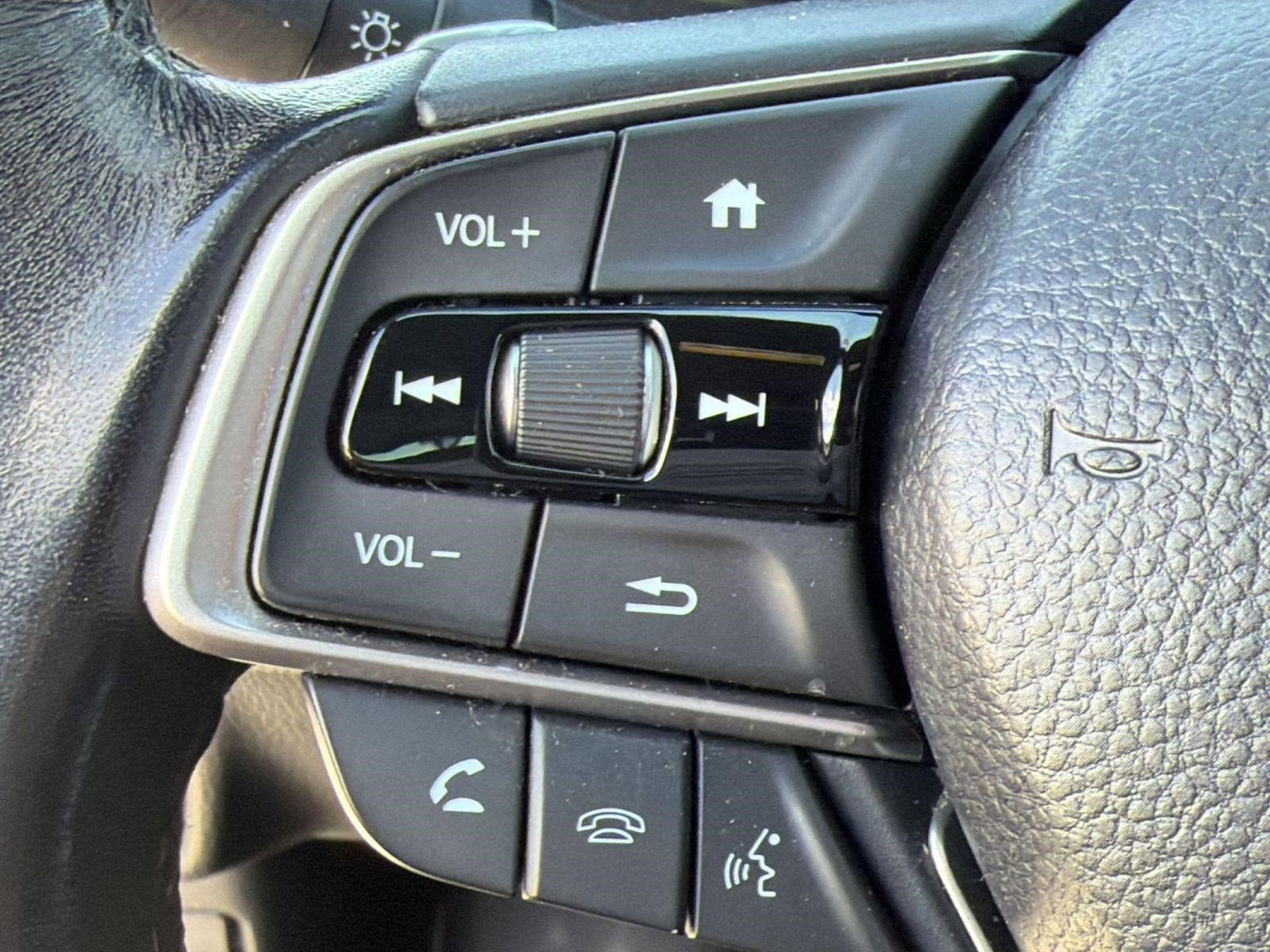 Used 2020 Honda Accord Sport image 15