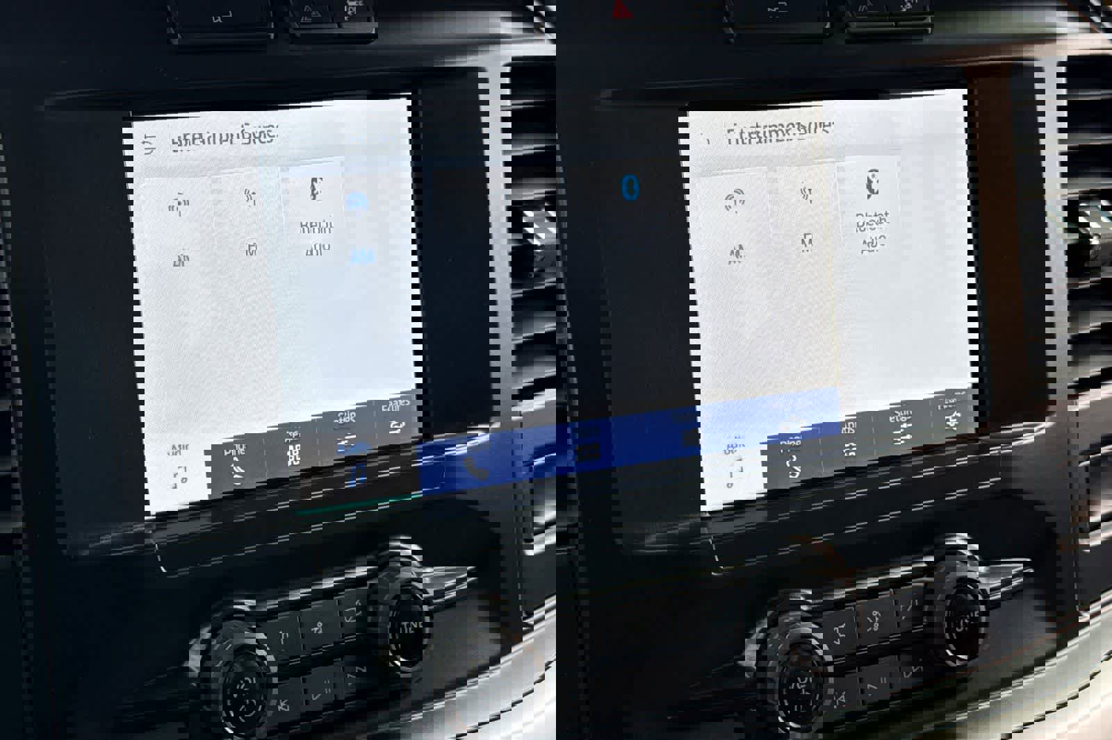 Used 2022 Ford F150 XLT AWD/4WD image 18