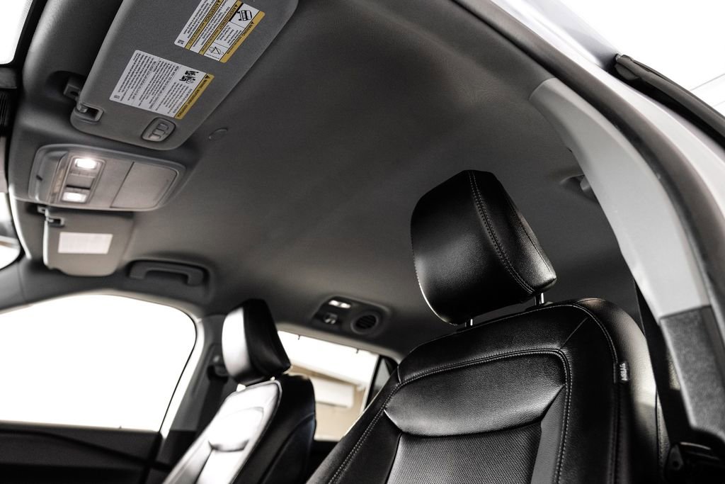 Used 2024 Ford Explorer Limited image 33