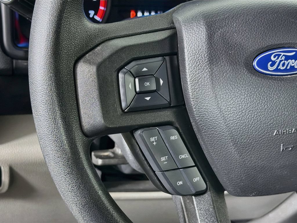 Used 2018 Ford F350 XL AWD/4WD image 10