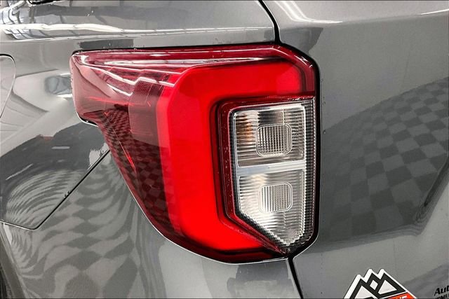 Used 2023 Ford Explorer Timberline w/ Timberline Technology Package image 35