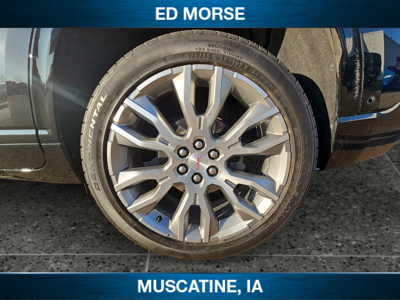 Certified 2025 GMC Acadia Denali w/ Super Cruise Package image 10