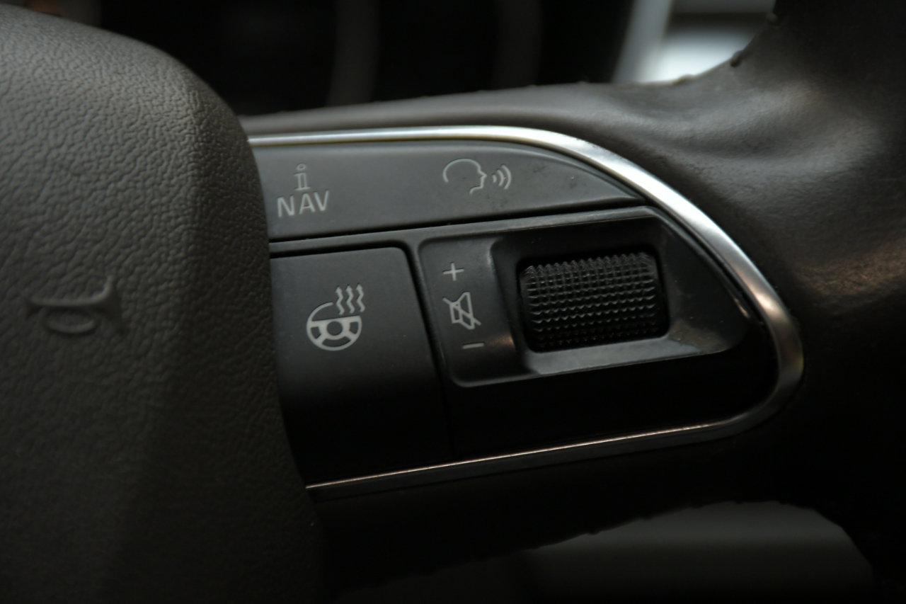 Used 2014 Audi A7 3.0T Premium Plus w/ Cold Weather Package image 27