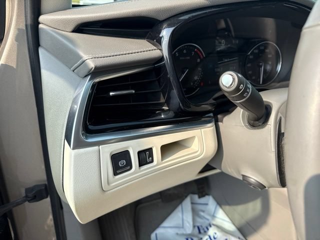 Used 2022 Cadillac XT6 Premium Luxury AWD/4WD image 19
