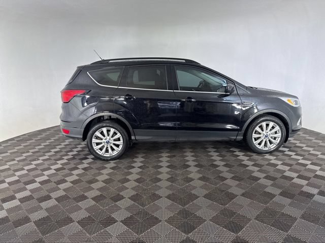 Used 2019 Ford Escape SEL AWD/4WD image 4