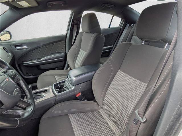 Used 2023 Dodge Charger SXT RWD image 10