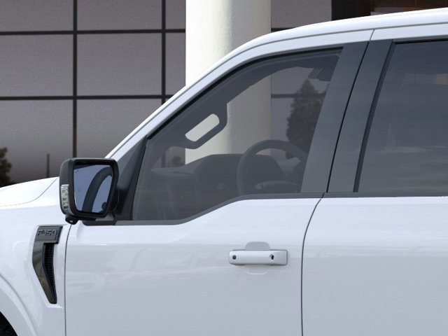 New 2025 Ford F150 XLT w/ Equipment Group 302A MID image 20