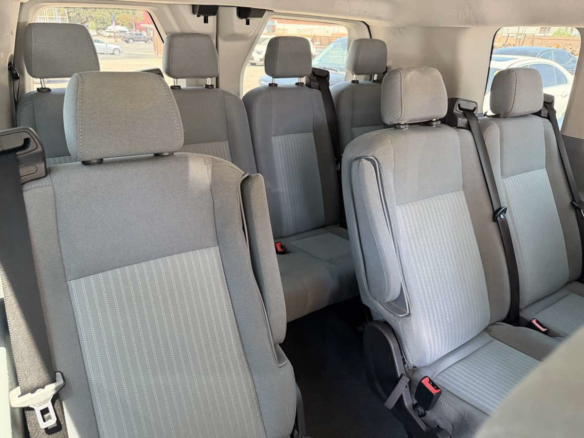 Used 2015 Ford Transit 350 XLT RWD image 15