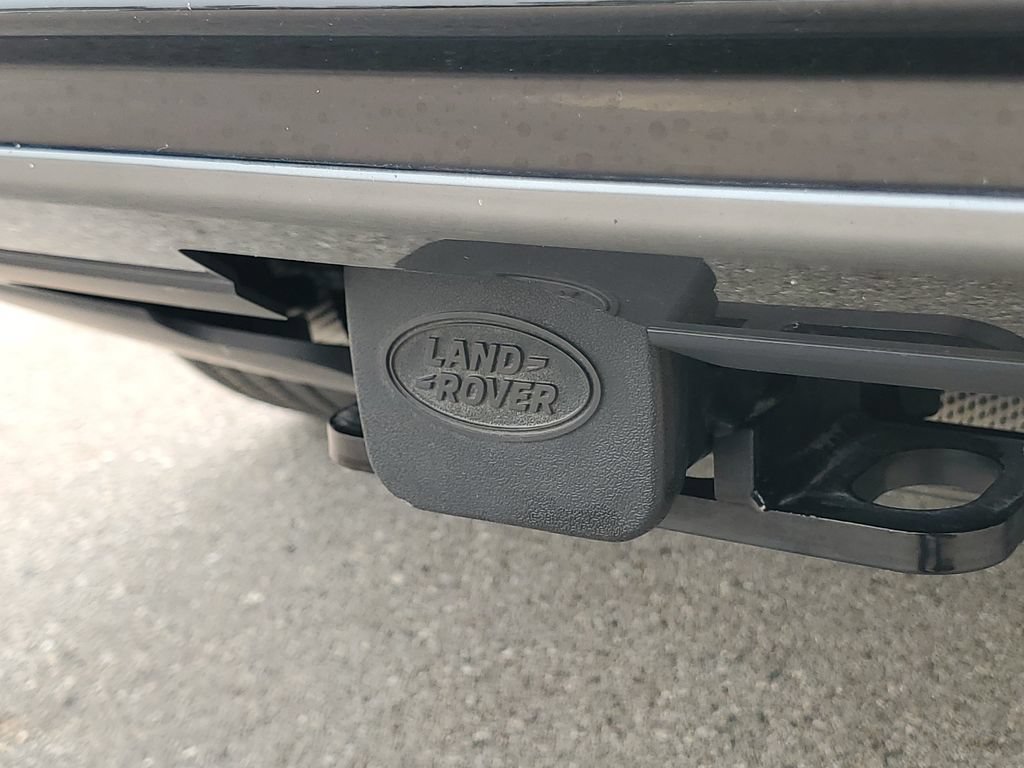 Used 2025 Land Rover Range Rover Long Wheelbase Autobiography AWD/4WD image 8