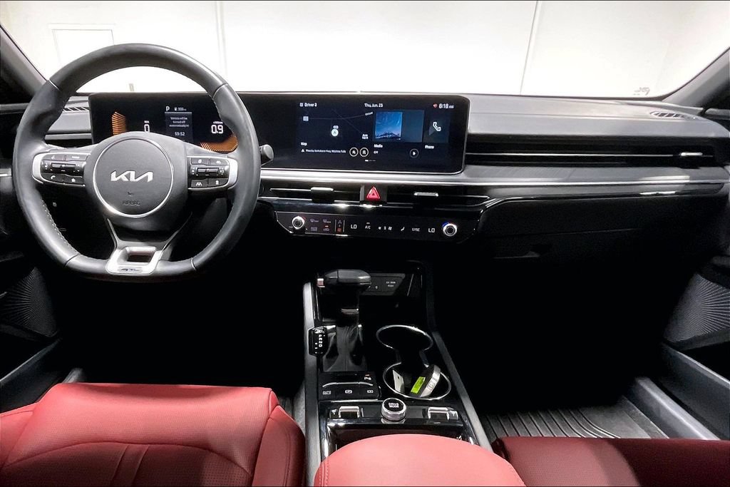 Used 2026 Kia K5 GT-Line w/ GT-Line Premium Package FWD image 18