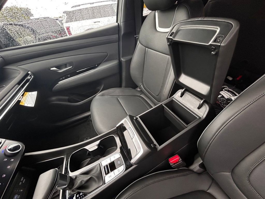 New 2026 Hyundai Santa Cruz Limited image 21