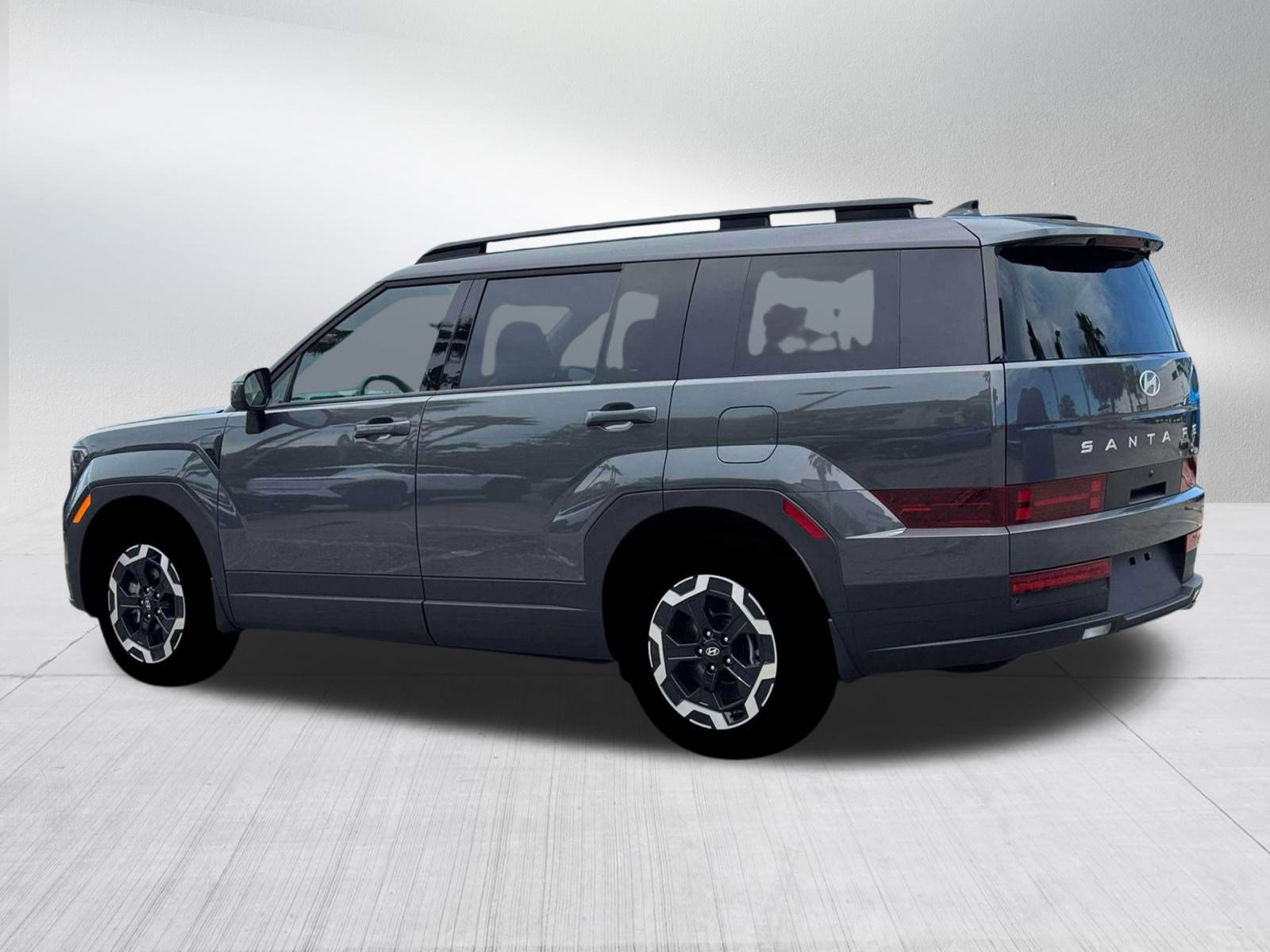 New 2026 Hyundai Santa Fe SEL image 4