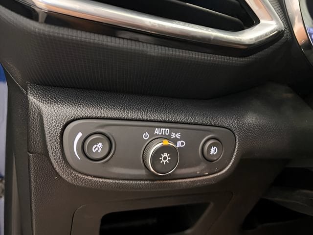 Certified 2023 Chevrolet TrailBlazer LT w/ Convenience Package AWD/4WD image 13