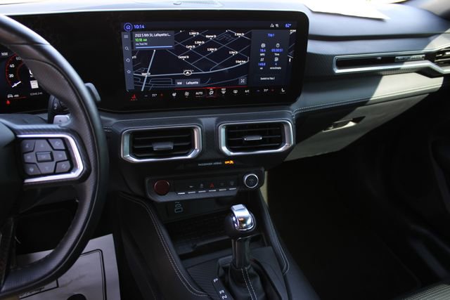 Used 2024 Ford Mustang GT Premium w/ GT Performance Package RWD image 16