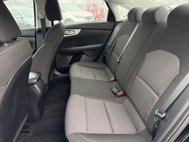 Used 2023 Kia Forte LXS image 32